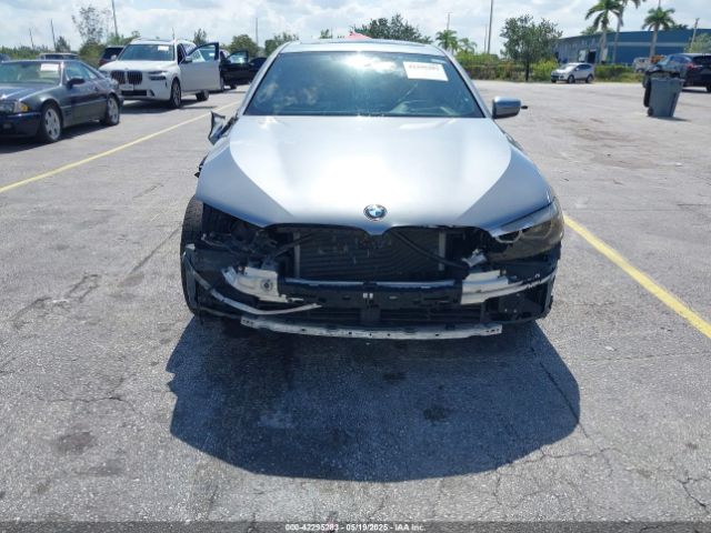 WBAJA9C51JB249195 BMW 530e Iperformance