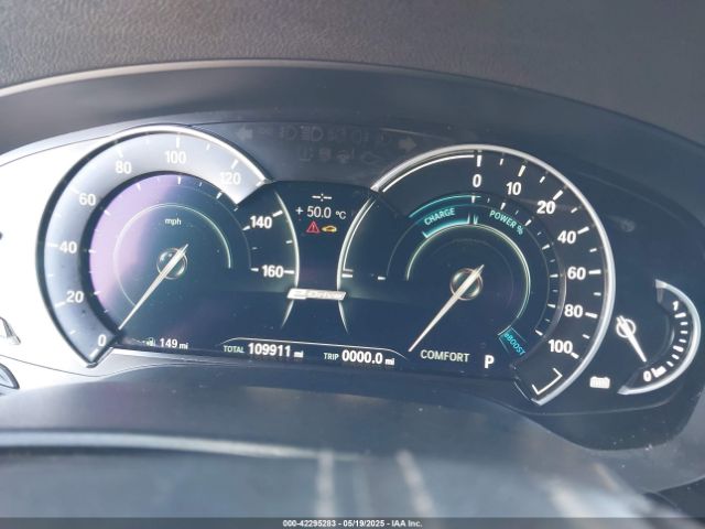 WBAJA9C51JB249195 BMW 530e Iperformance