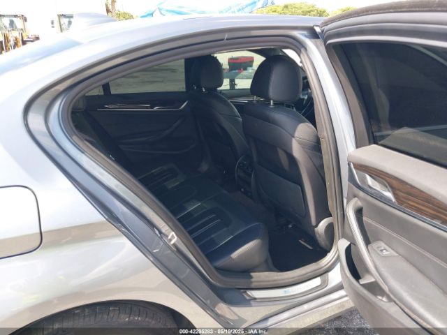 WBAJA9C51JB249195 BMW 530e Iperformance