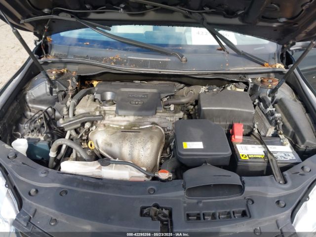 4T1BF1FK7GU580898 Toyota CAMRY LE