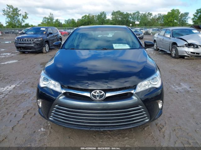 4T1BF1FK7GU580898 Toyota CAMRY LE