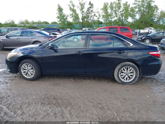 4T1BF1FK7GU580898 Toyota CAMRY LE