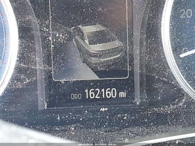 4T1BF1FK7GU580898 Toyota CAMRY LE