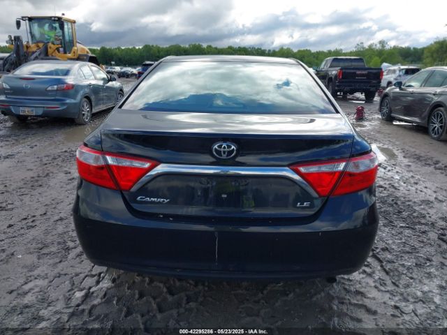4T1BF1FK7GU580898 Toyota CAMRY LE