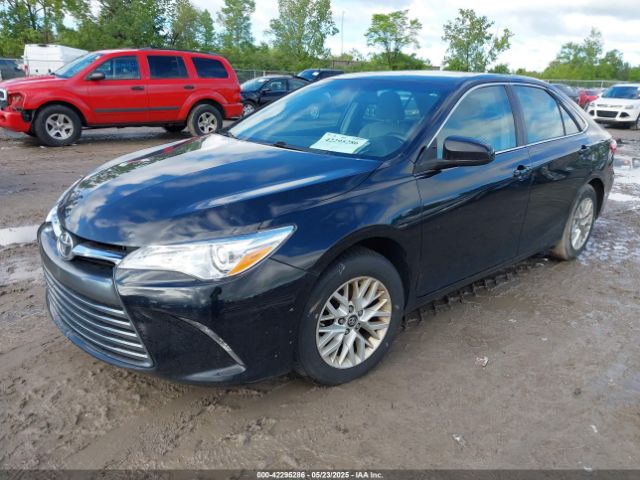 4T1BF1FK7GU580898 Toyota CAMRY LE