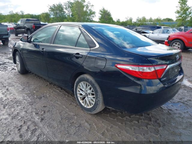 4T1BF1FK7GU580898 Toyota CAMRY LE