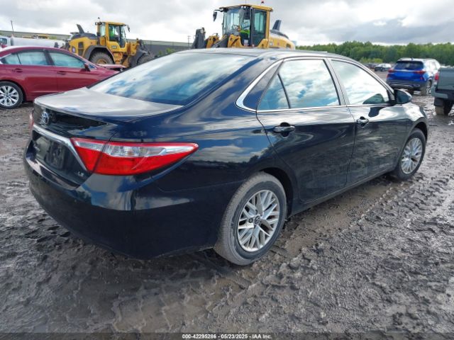 4T1BF1FK7GU580898 Toyota CAMRY LE
