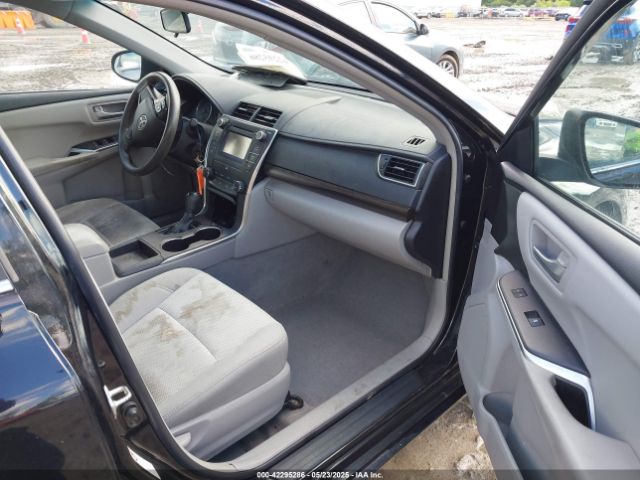 4T1BF1FK7GU580898 Toyota CAMRY LE