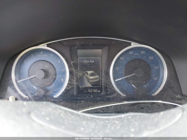 4T1BF1FK7GU580898 Toyota CAMRY LE