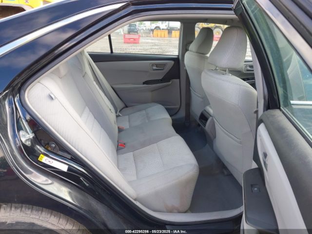 4T1BF1FK7GU580898 Toyota CAMRY LE