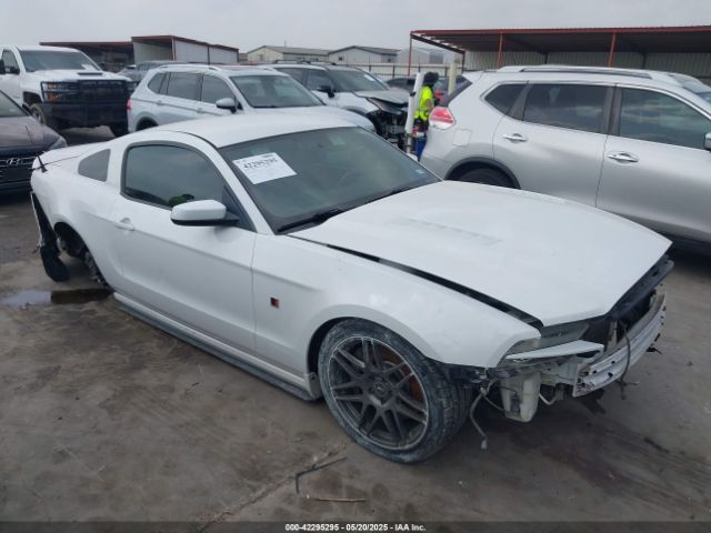 1ZVBP8CF1E5326903 auction archive image