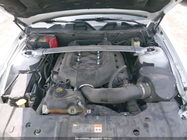 1ZVBP8CF1E5326903 Ford Mustang Gt Premium