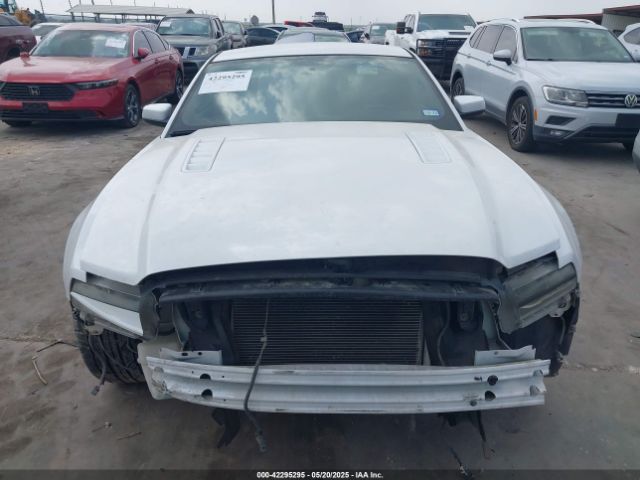 1ZVBP8CF1E5326903 Ford Mustang Gt Premium