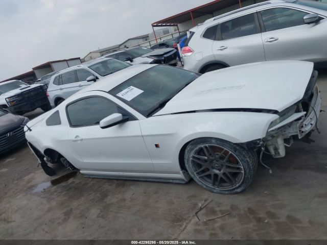 1ZVBP8CF1E5326903 Ford Mustang Gt Premium