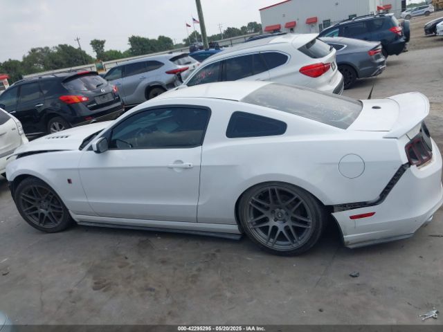 1ZVBP8CF1E5326903 Ford Mustang Gt Premium