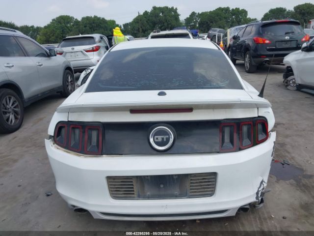 1ZVBP8CF1E5326903 Ford Mustang Gt Premium