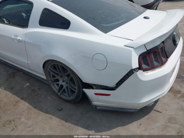 1ZVBP8CF1E5326903 Ford Mustang Gt Premium