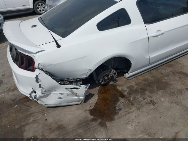 1ZVBP8CF1E5326903 Ford Mustang Gt Premium