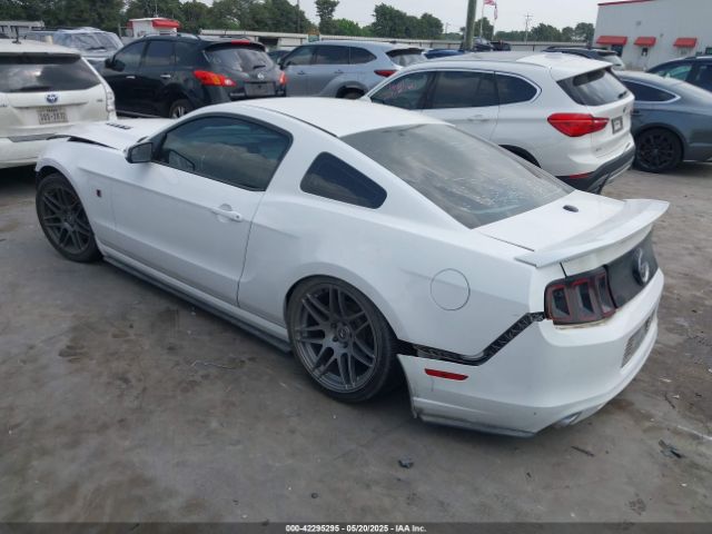 1ZVBP8CF1E5326903 Ford Mustang Gt Premium