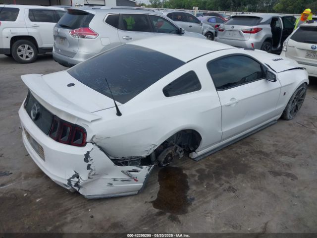 1ZVBP8CF1E5326903 Ford Mustang Gt Premium