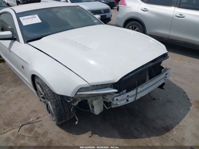 1ZVBP8CF1E5326903 Ford Mustang Gt Premium