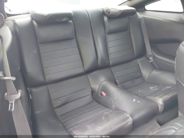 1ZVBP8CF1E5326903 Ford Mustang Gt Premium