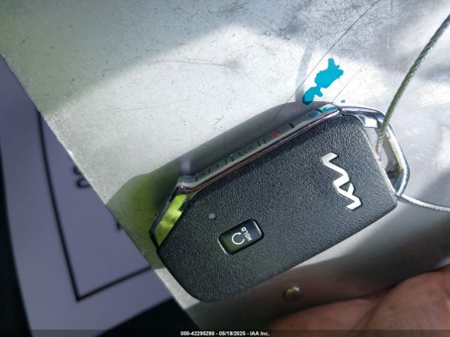 KNDPVCAG5P7039844 KIA Sportage Hybrid Ex