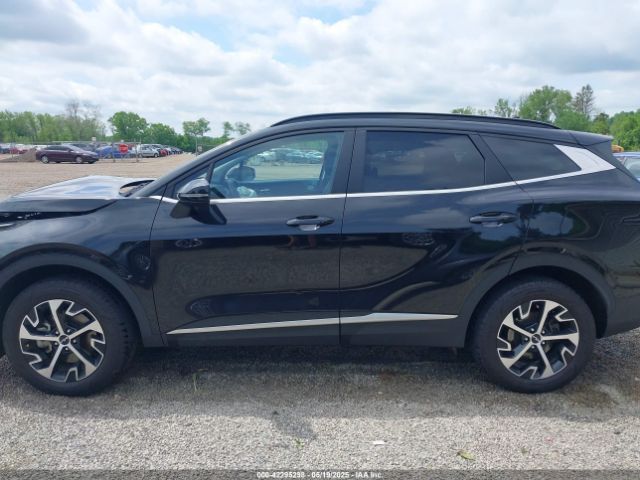 KNDPVCAG5P7039844 KIA Sportage Hybrid Ex