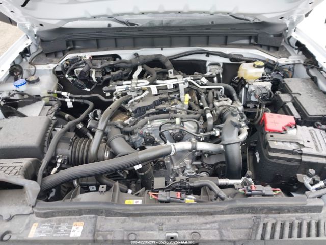 1FMDE7BH3SLA43663 Ford Bronco Big Bend