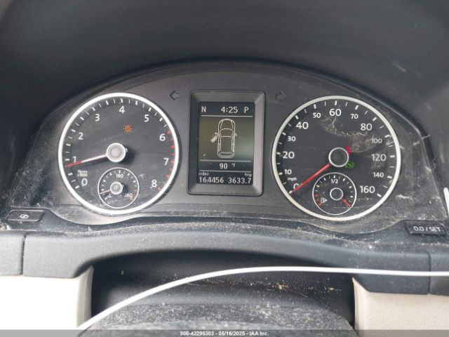 2011 VOLKSWAGEN TIGUAN WVGAV7AX2BW534218 Photo 6