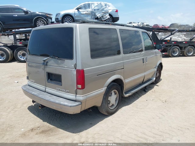 2002 Chevrolet Astro Ls მანქანა იყიდება აუქციონზე, vin: 1GNDM19X72B144851, აუქციონის ნომერი: 42295312