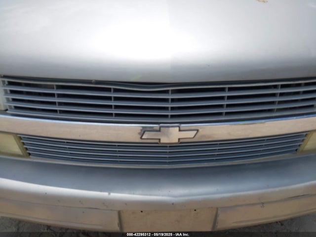 2002 Chevrolet Astro Ls მანქანა იყიდება აუქციონზე, vin: 1GNDM19X72B144851, აუქციონის ნომერი: 42295312