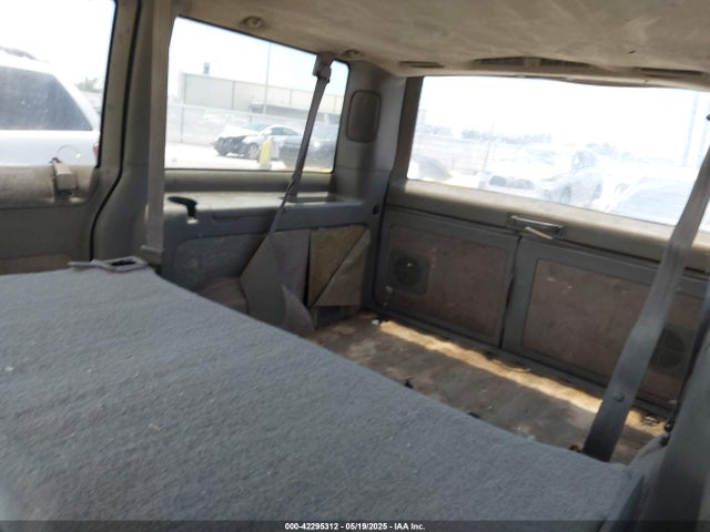 2002 Chevrolet Astro Ls მანქანა იყიდება აუქციონზე, vin: 1GNDM19X72B144851, აუქციონის ნომერი: 42295312