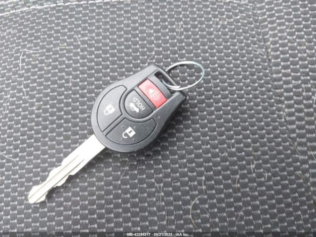 3N1AB7AP1HY326588 Nissan SENTRA S