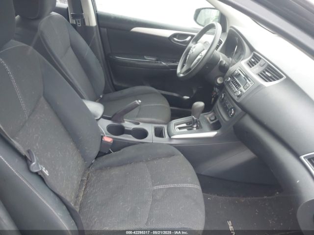 3N1AB7AP1HY326588 Nissan SENTRA S
