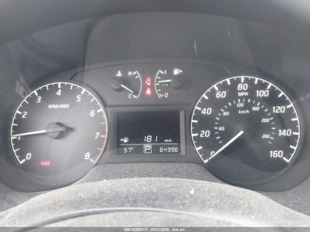 3N1AB7AP1HY326588 Nissan SENTRA S