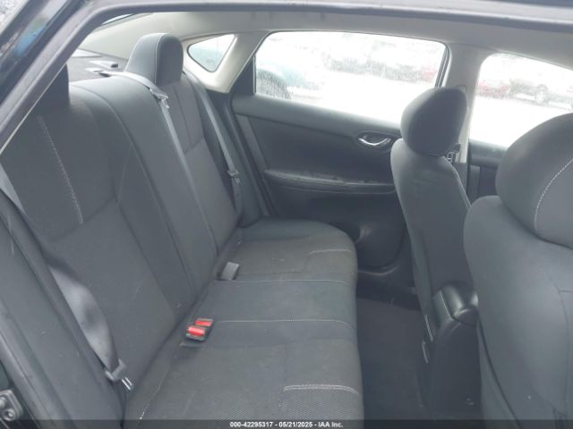 3N1AB7AP1HY326588 Nissan SENTRA S