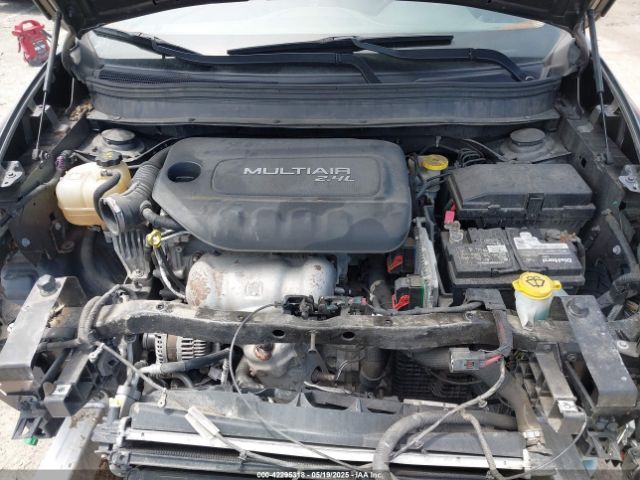 1C4PJMCBXHW515628 Jeep Cherokee Latitude 4x4