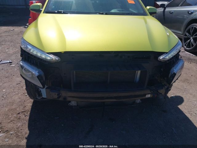 2020 HYUNDAI KONA KM8K3CA5XLU464949 Photo 5