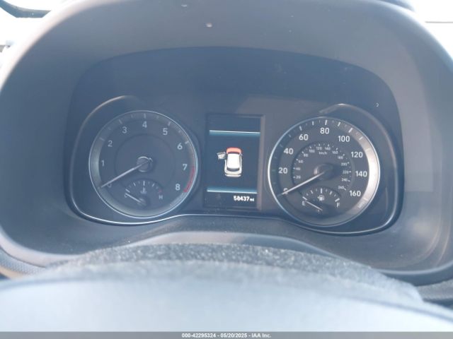 2020 HYUNDAI KONA KM8K3CA5XLU464949 Photo 6