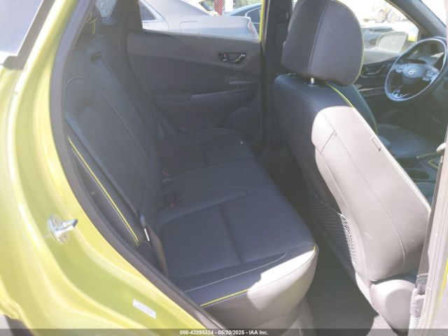 2020 HYUNDAI KONA KM8K3CA5XLU464949 Photo 7