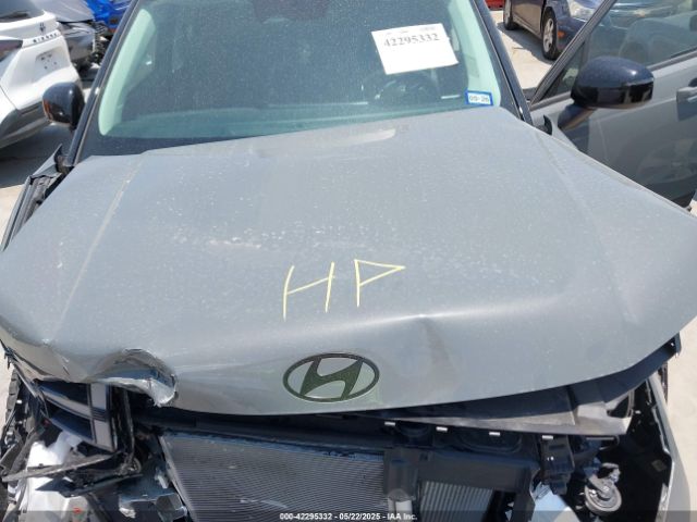 2024 HYUNDAI SANTA FE 5NMP3DGL9RH024212 Photo 9