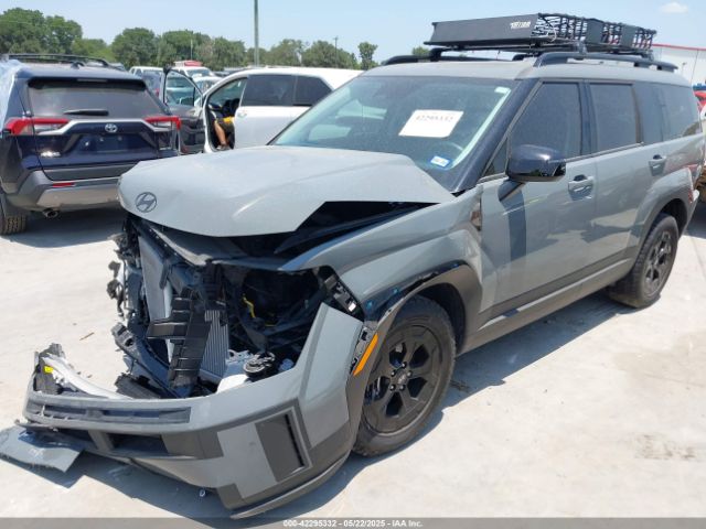 2024 HYUNDAI SANTA FE 5NMP3DGL9RH024212 Photo 1