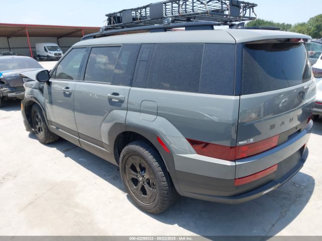 2024 HYUNDAI SANTA FE 5NMP3DGL9RH024212 Photo 2