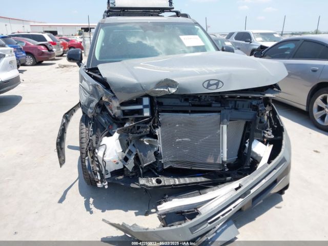 2024 HYUNDAI SANTA FE 5NMP3DGL9RH024212 Photo 5