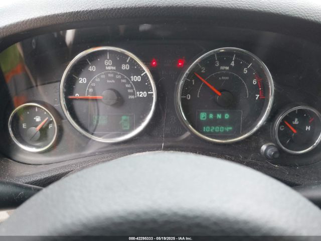 1C4BJWDG0GL142311 Jeep Wrangler Unlimited Sport