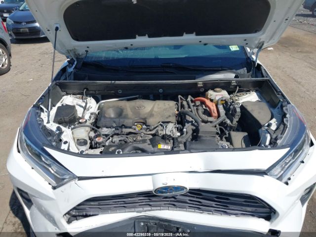 JTMDWRFVXKD507877 Toyota Rav4 Hybrid Limited