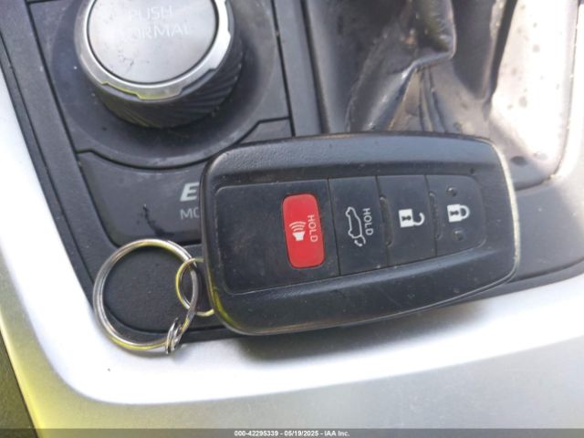 JTMDWRFVXKD507877 Toyota Rav4 Hybrid Limited