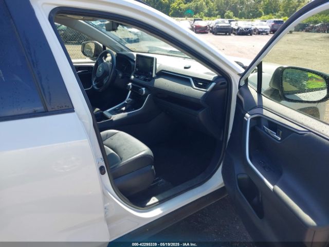 JTMDWRFVXKD507877 Toyota Rav4 Hybrid Limited