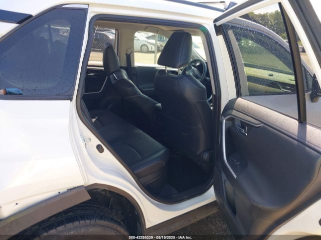 JTMDWRFVXKD507877 Toyota Rav4 Hybrid Limited